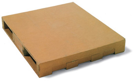 affordable corrugated packaging solutions from Millwood, Inc.
