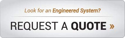 engineered systems request a quote button