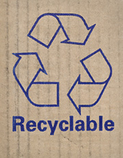 Recyclable