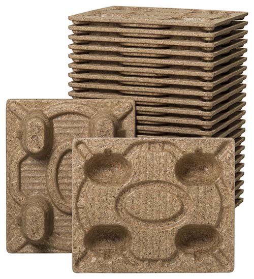 pressedwood-pallet