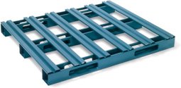 Plastic Pallets