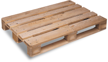 block pallets millwood inc