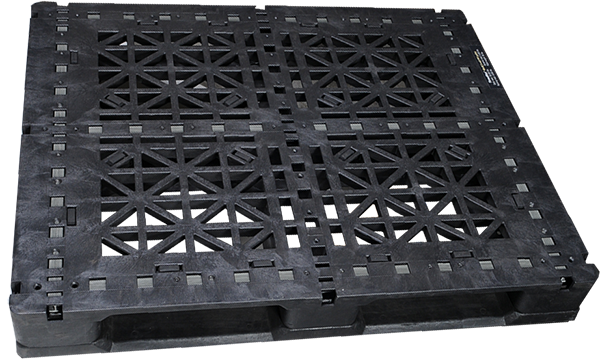 plastic pallets