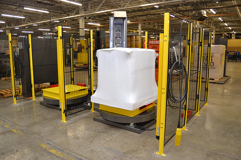 PP Shrink Film, Heat Shrink Packaging Machines Manufacturer