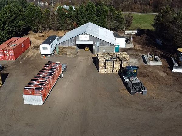 Sewell Operations