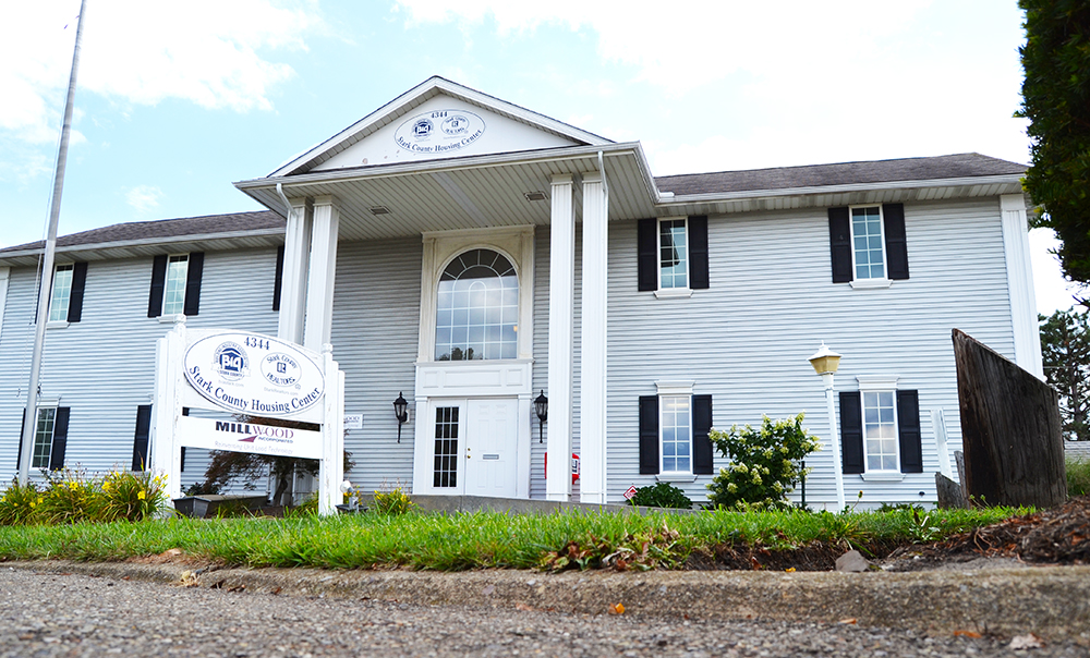 North Canton Sales Office