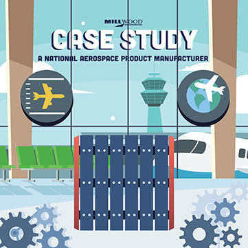 Aerospace Case Study