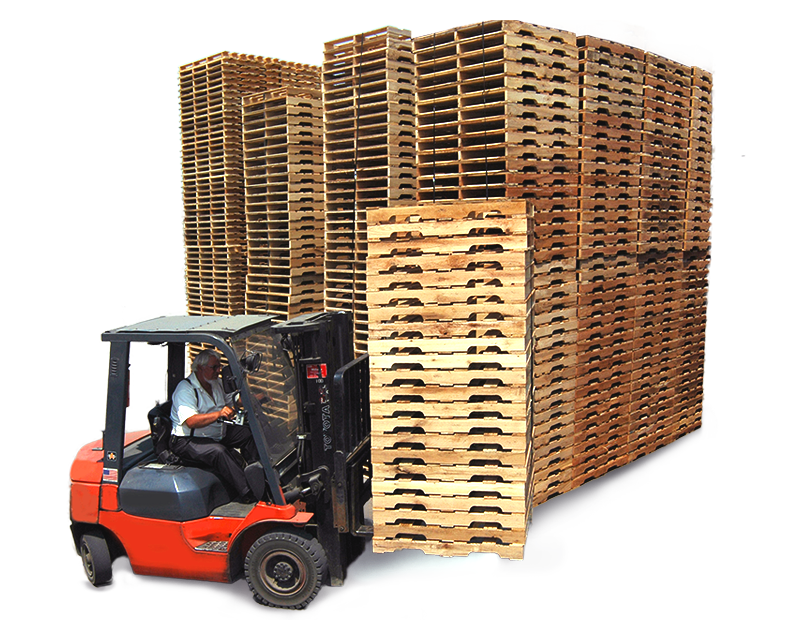 top-pallet-provider