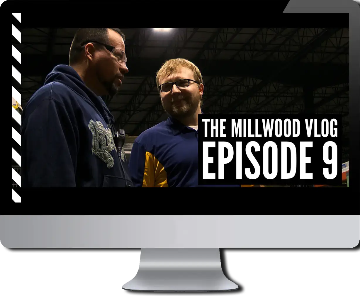 Millwood Vlog, Episode 9: Inside the North Haven, De Pere, and New Hope facilities