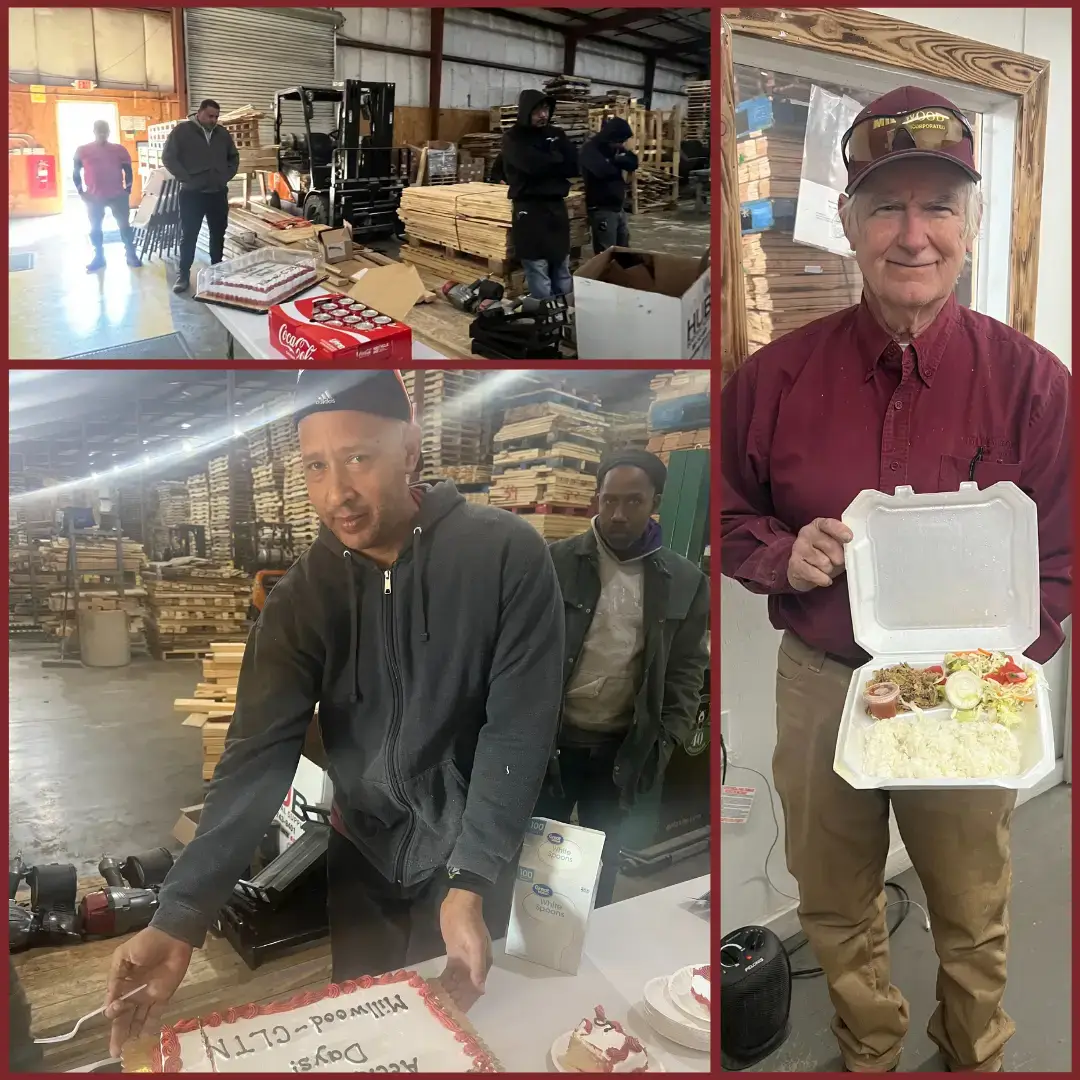 Cleveland, TN Celebrates One Year Accident-Free