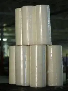 Four film facts for friends