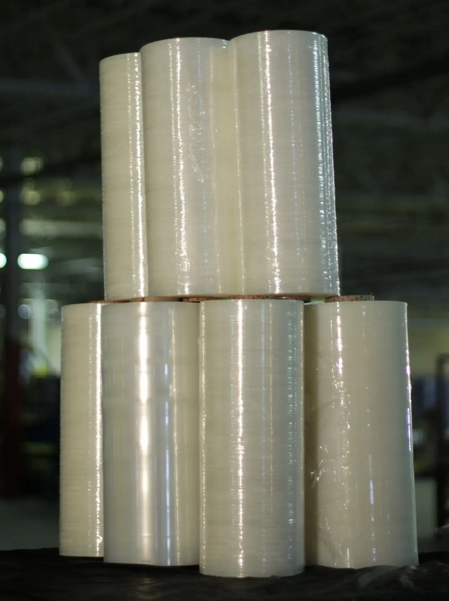 Four Film Facts for Friends