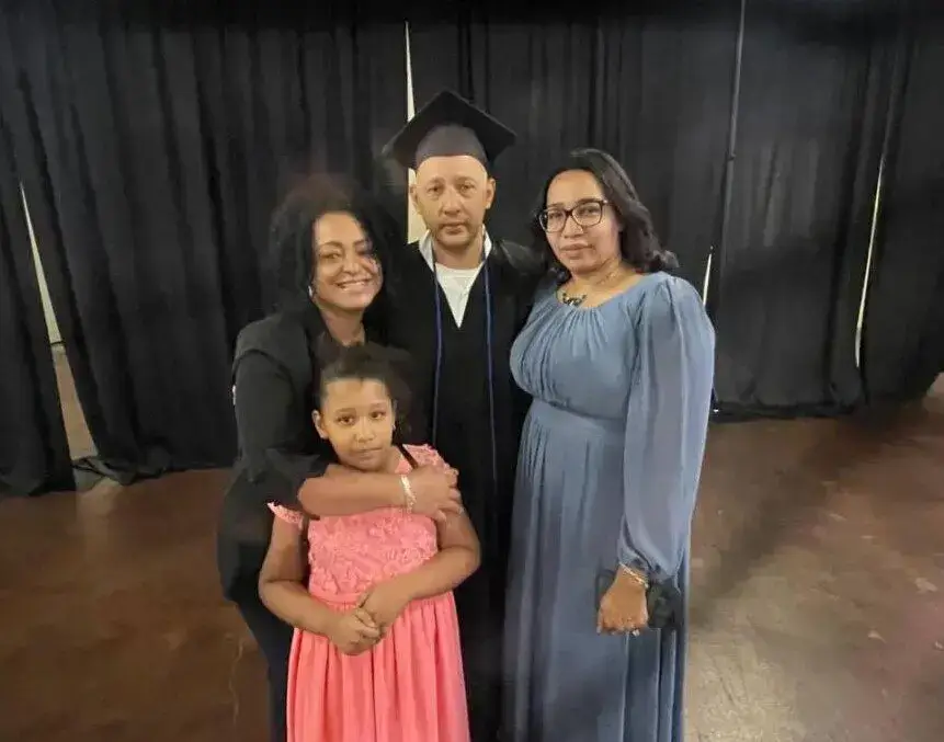 Millwood Team Member Graduates from Seminary