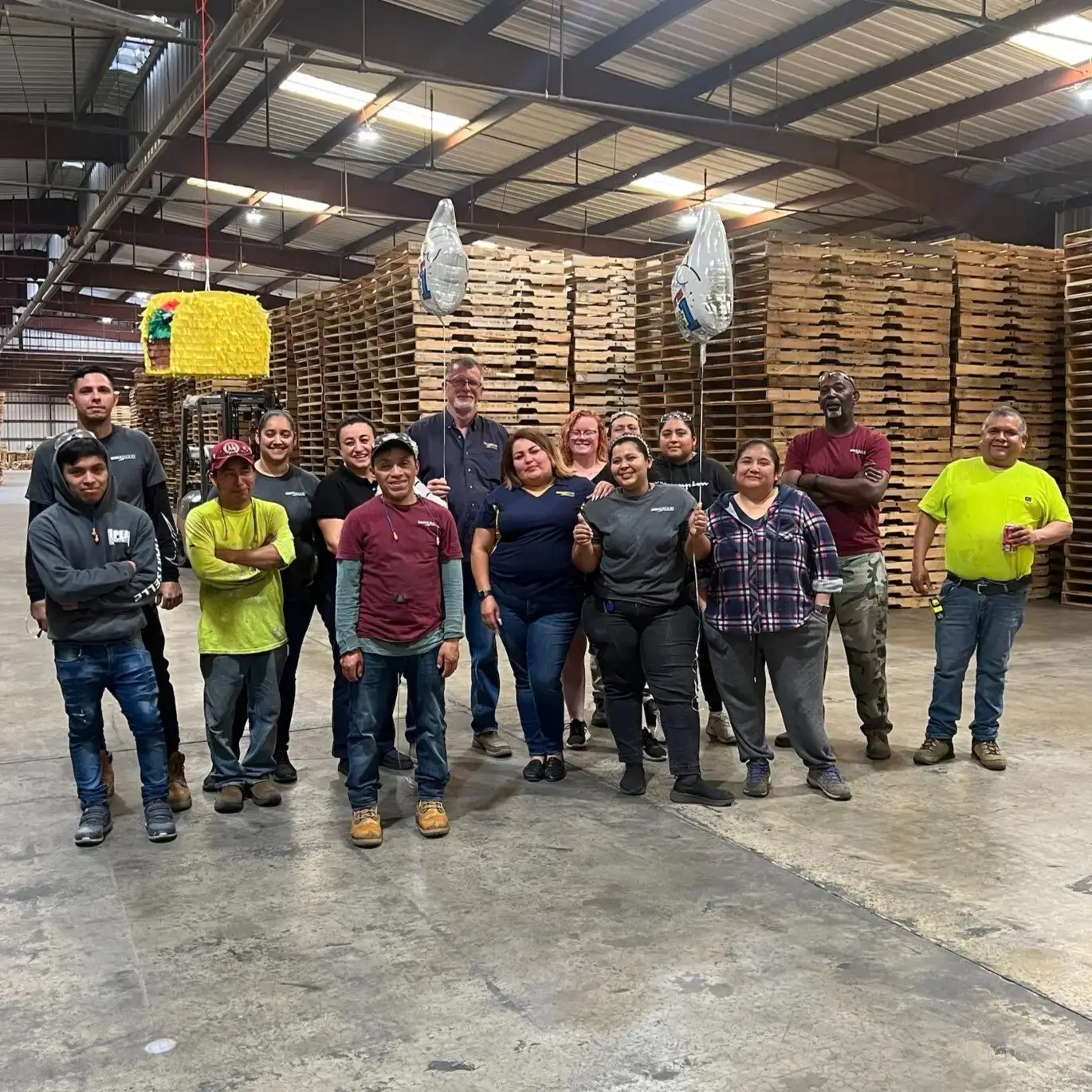 Millwood's Huntsville Location Celebrates First Year of Success