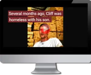 A thumbnail about The story of Cliff Owen