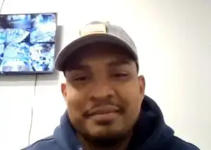 A Millwood Inc. Team Member during an interview talking about becoming sober.