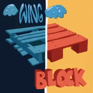 Five pallet types for packaging pupils