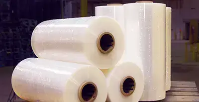 Five terms for stretch film scholars