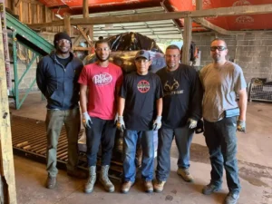 Millwood acquires CORE Erosion Control Services