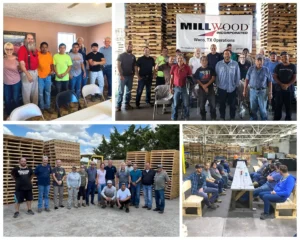 Millwood Acquires Five New Locations in 2022