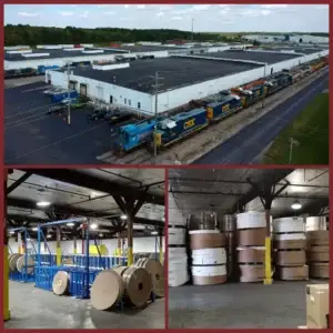 Millwood, Inc. opens new location in Lordstown Ohio