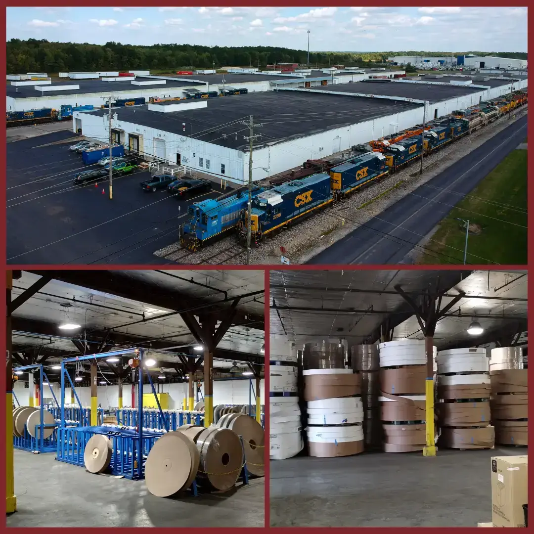 Millwood, Inc. Opens New Location in Lordstown, OH