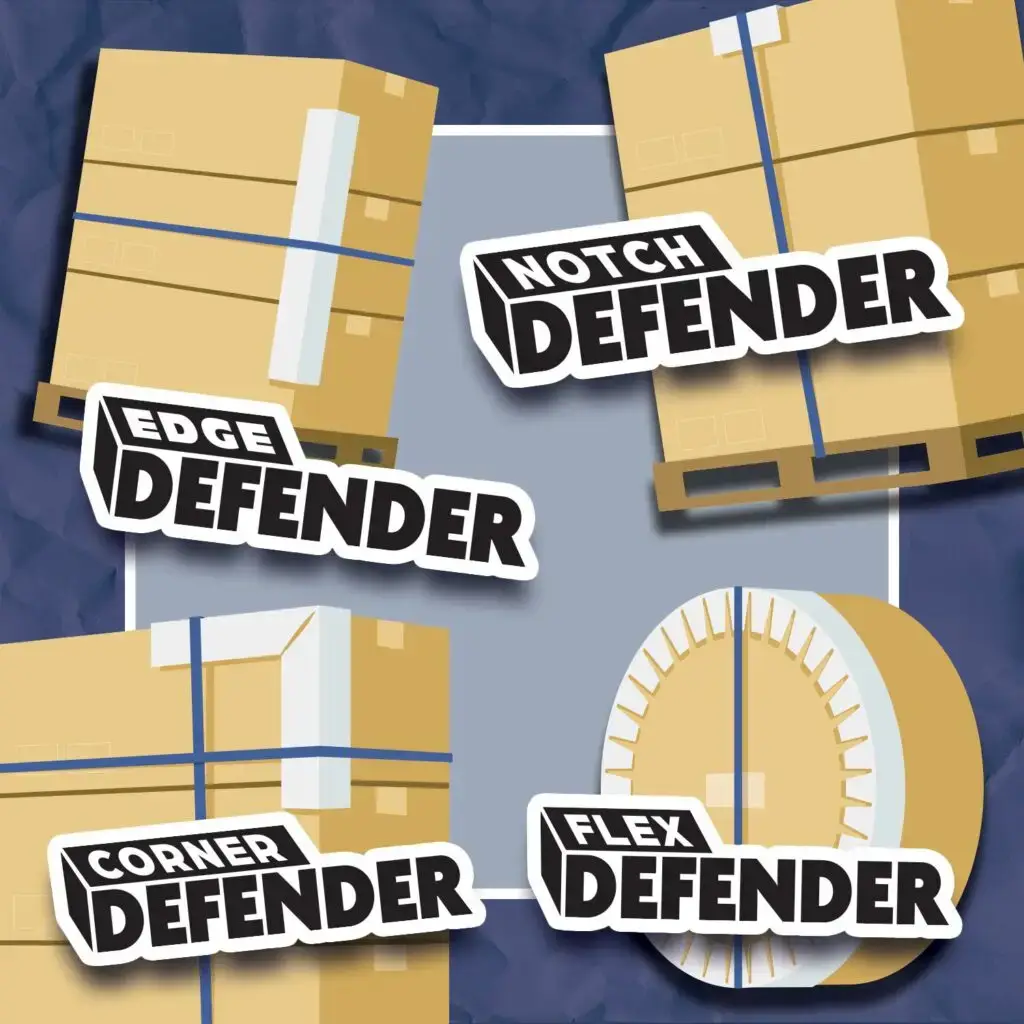 Millwood's Defender Series products