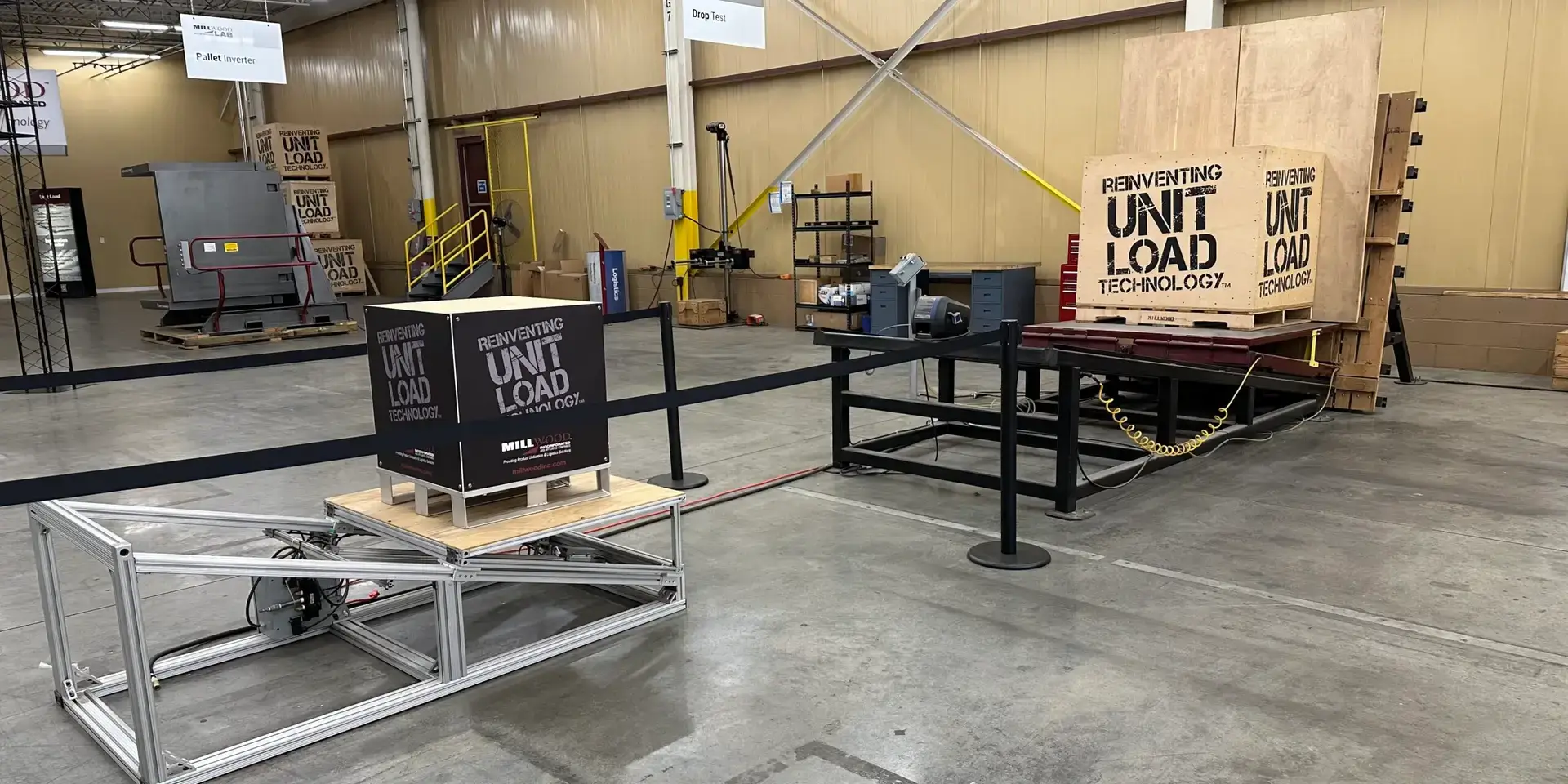 Packaging Science crop