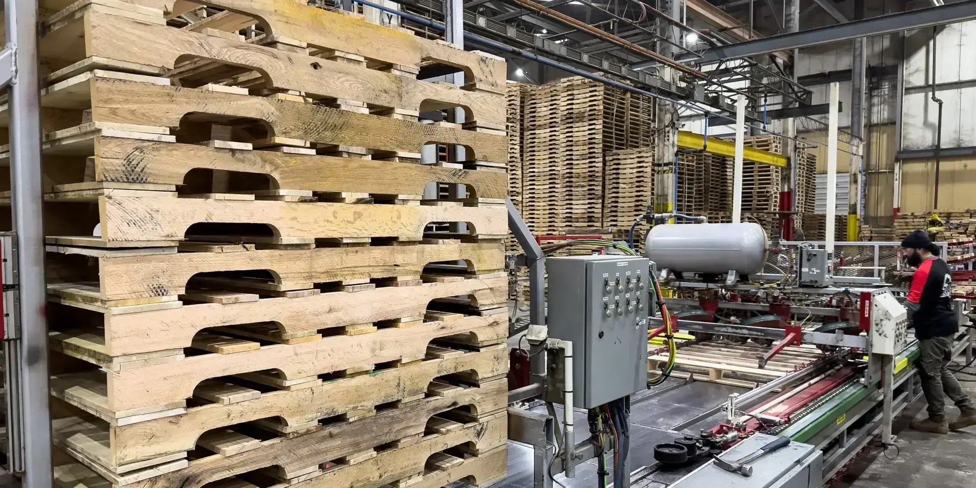 Strategic Sourcing crop