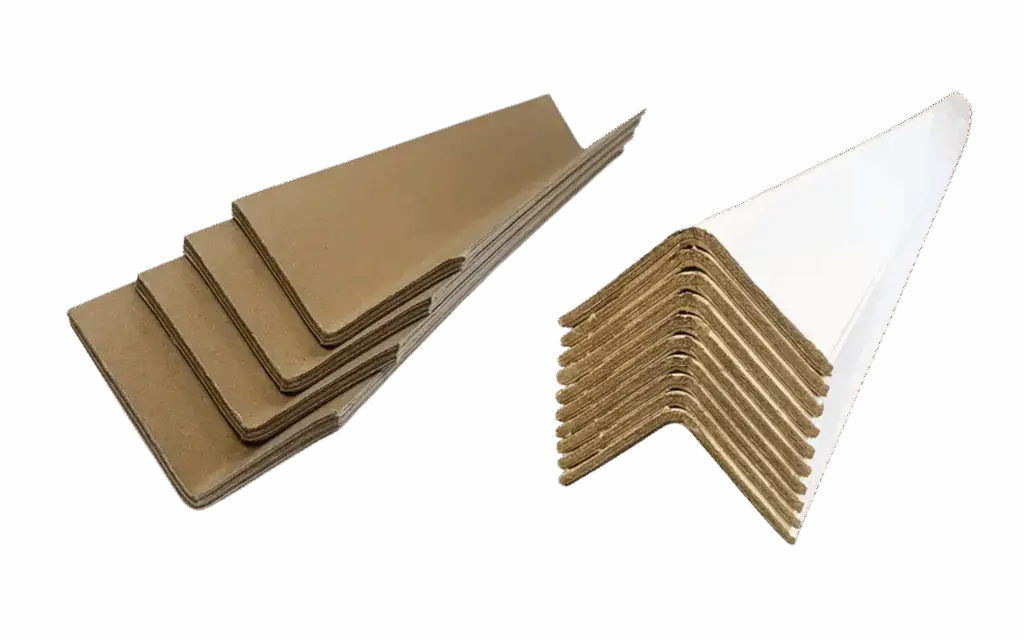 A product detail photo of a long edge protector