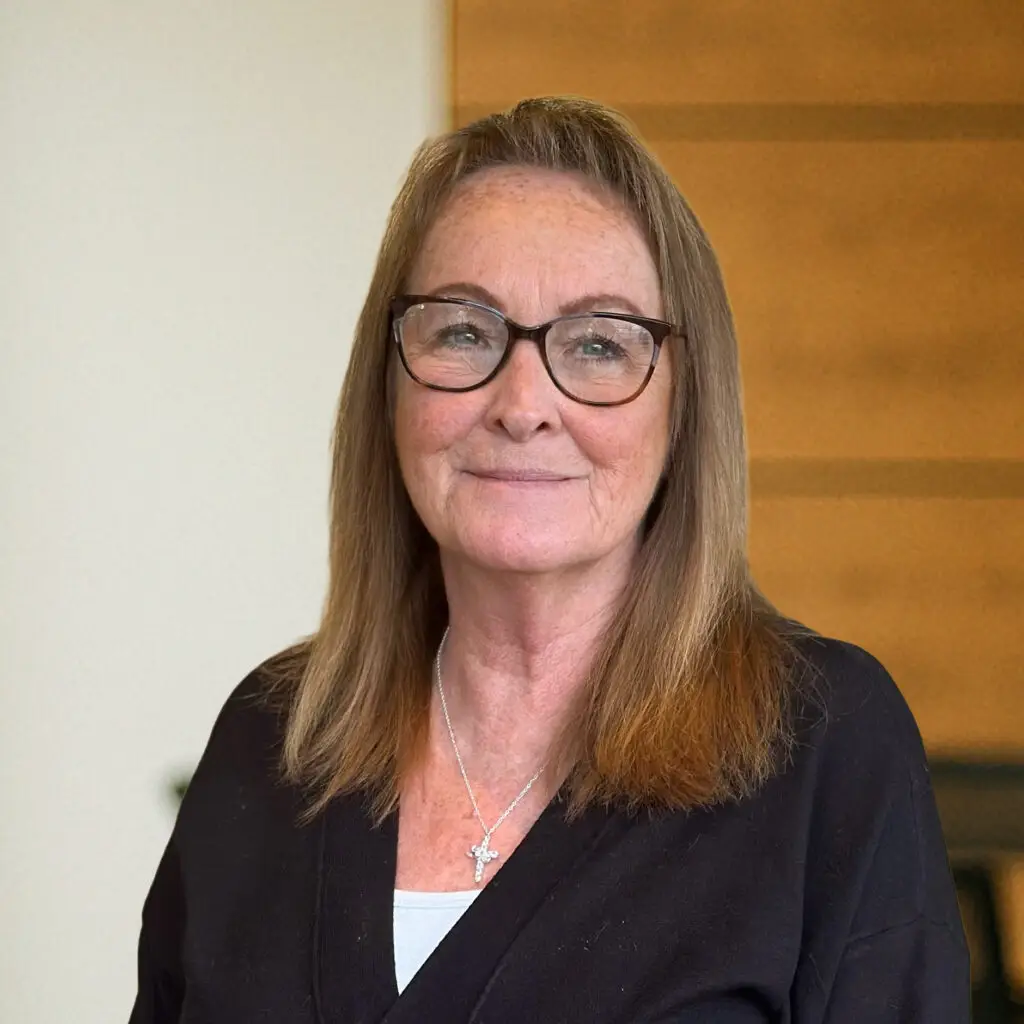 A photo of Lori Ramsbottom