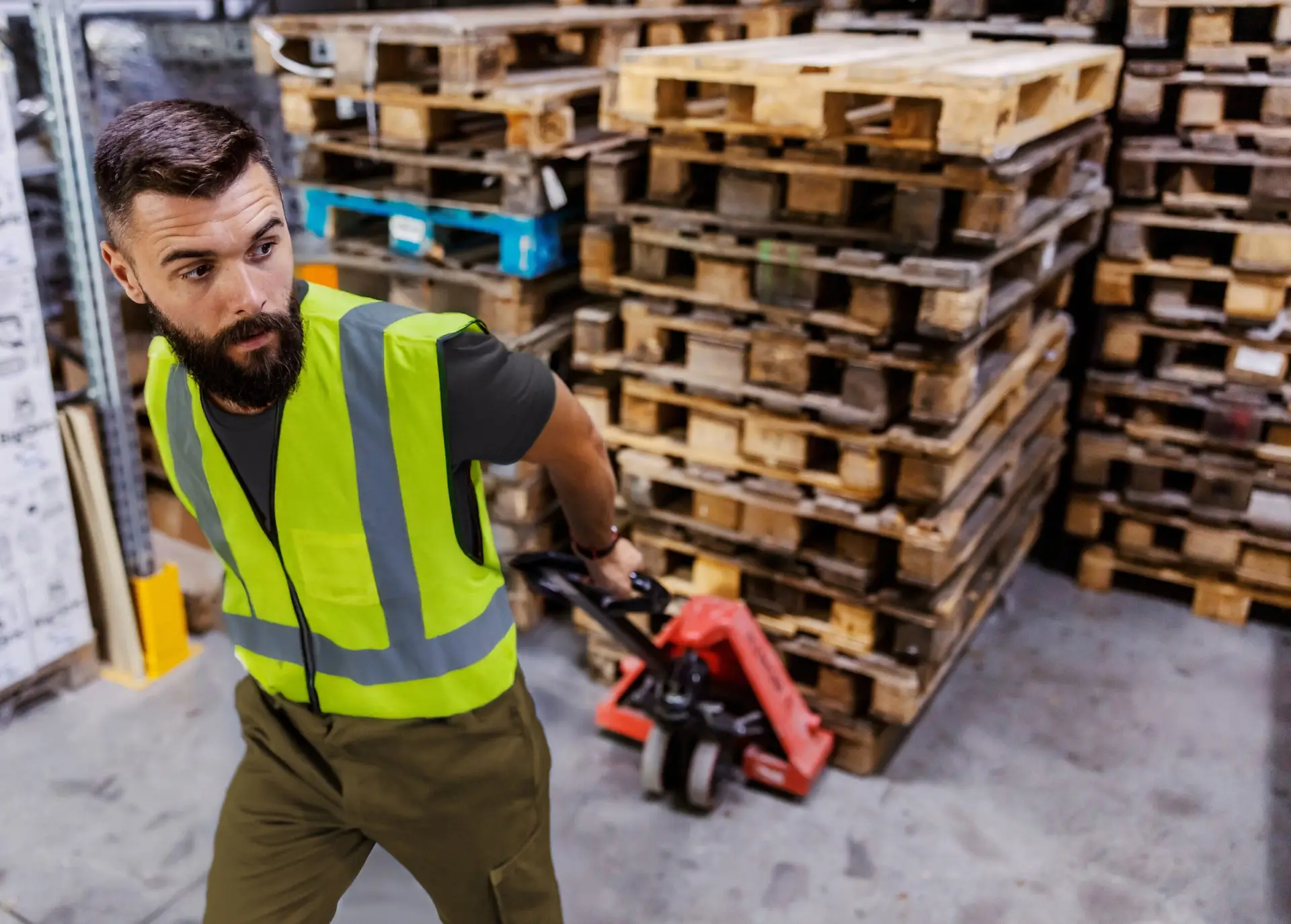 National Manufacturing Firm Saves $2M Annually While Hitting Sustainability Goals with Custom Recycling Solution