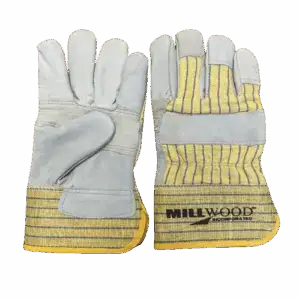 Safety Gloves