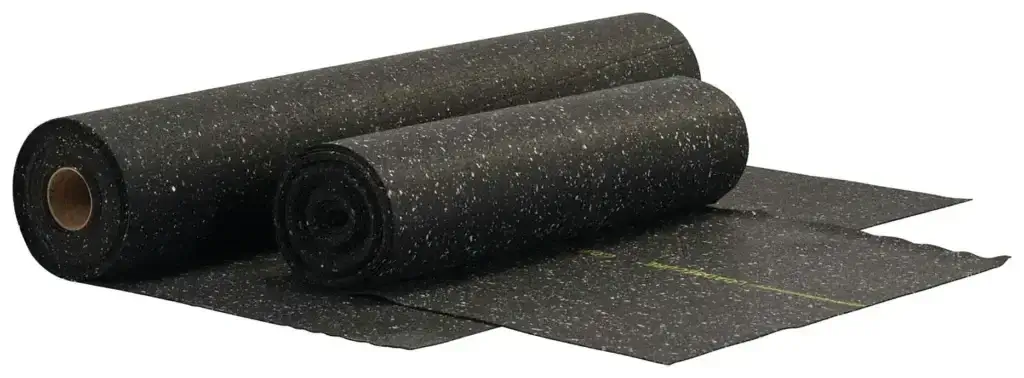 Rubber Mats