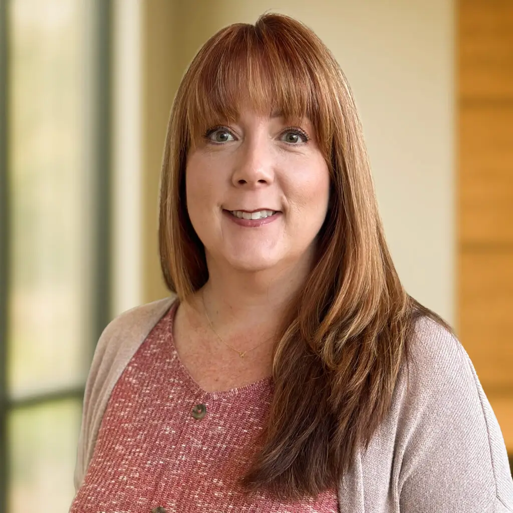 A photo of Timi Williams