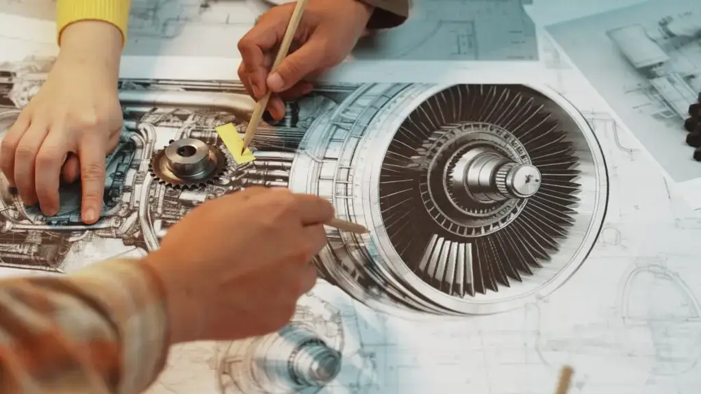 Crating is a vital part of the Aerospace and Defense Supply Chain