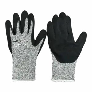 Millwood Branded A5 Gloves, for Personal protective equipment