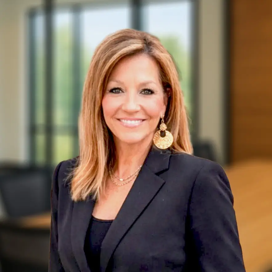 A photo of Tonya Taylor