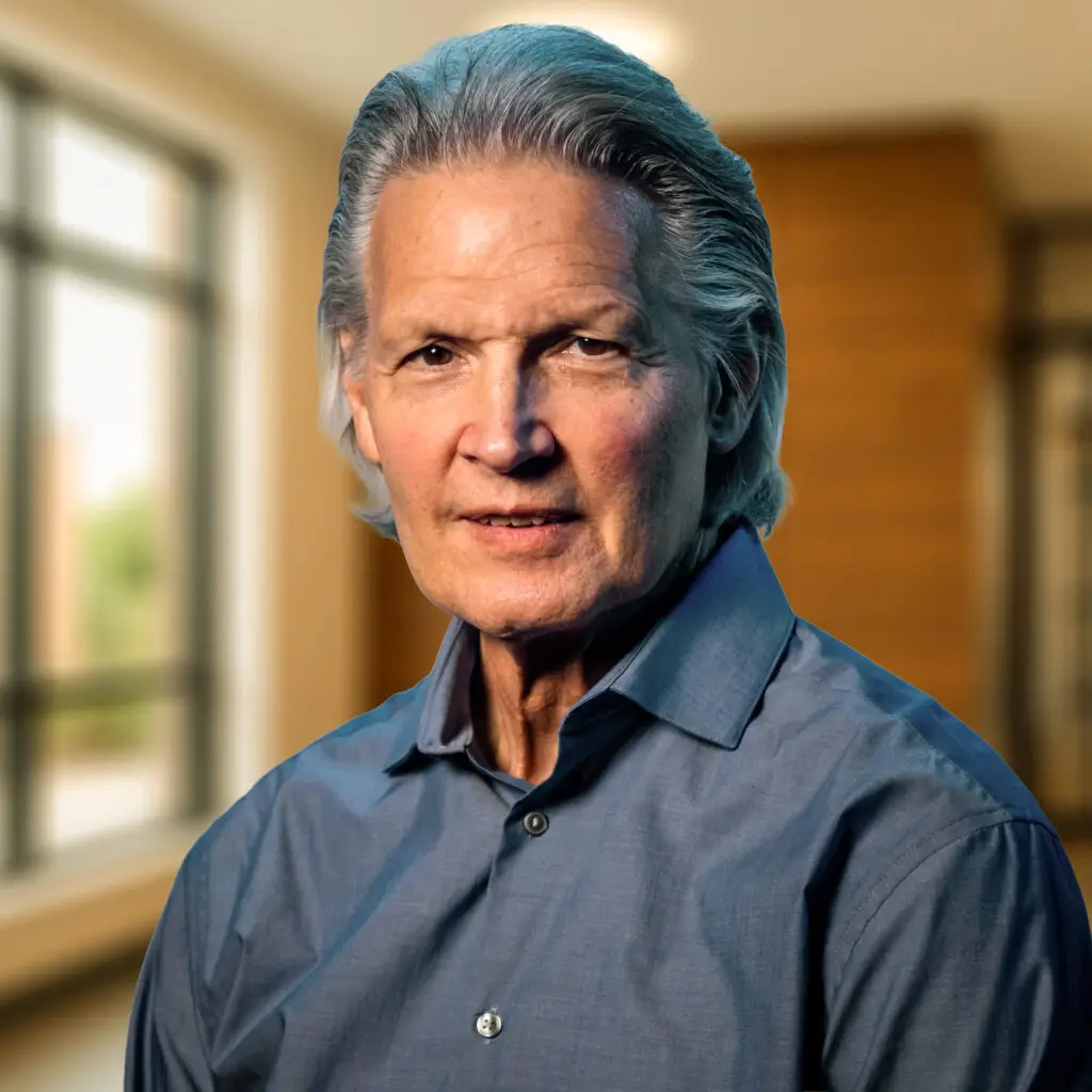 A photo of Dave Sabo.