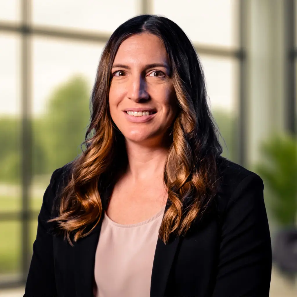 A photo of Jaime Weiser.