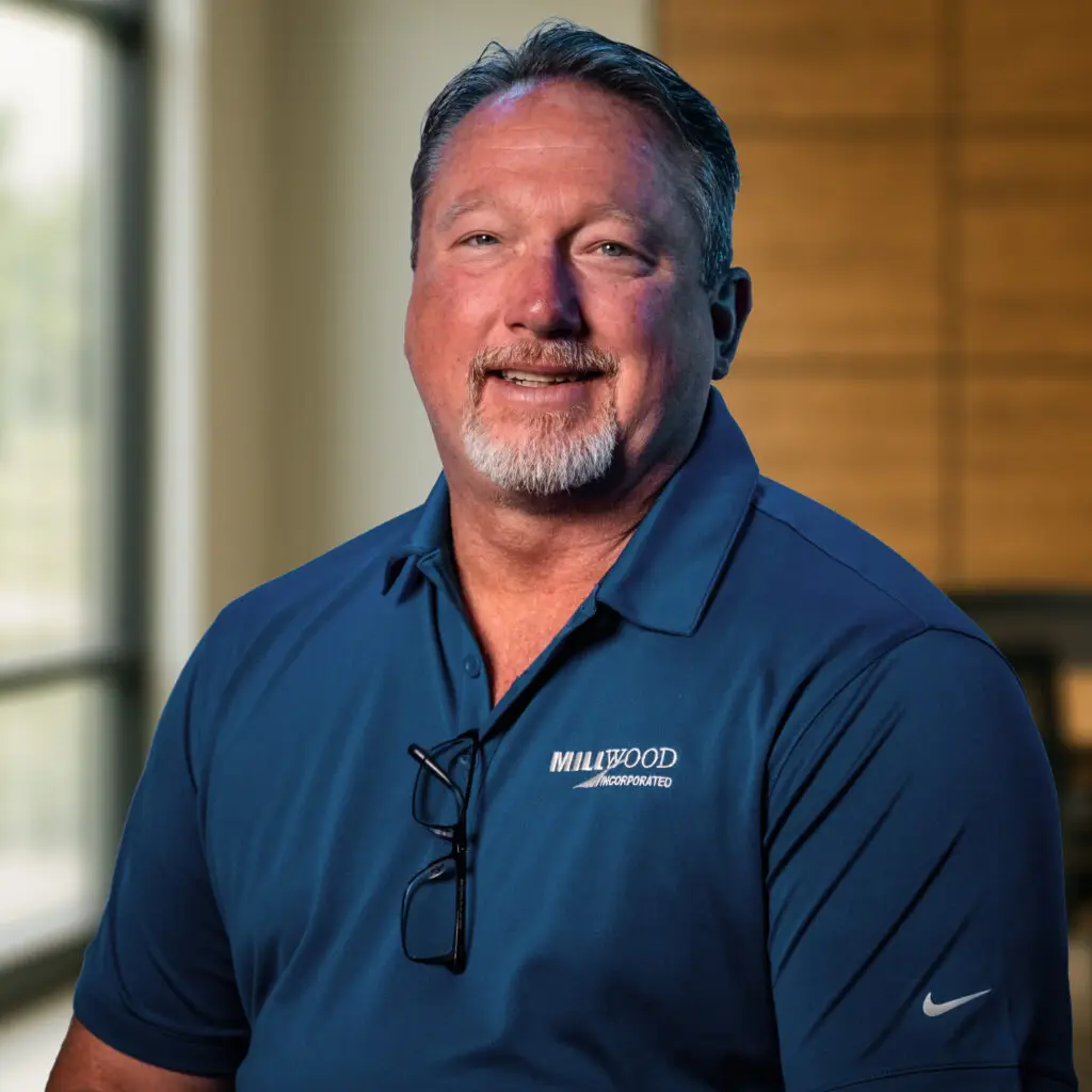 A photo of Joel Clifford.