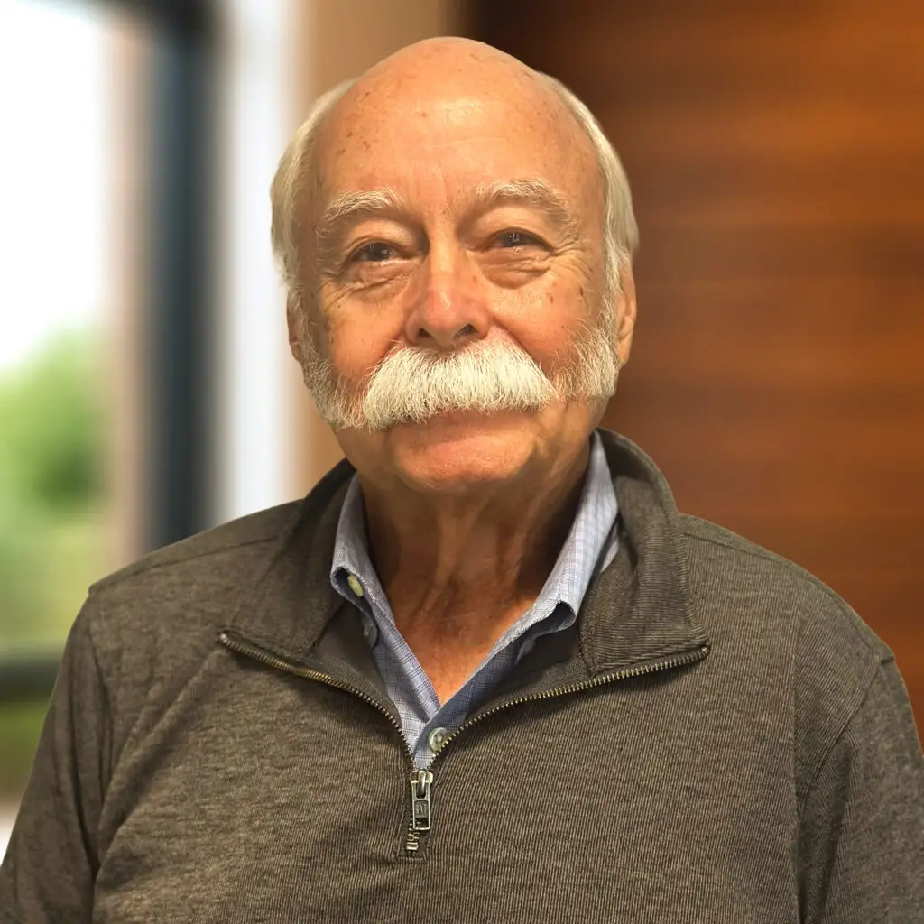 A Photo Of Keith Countryman