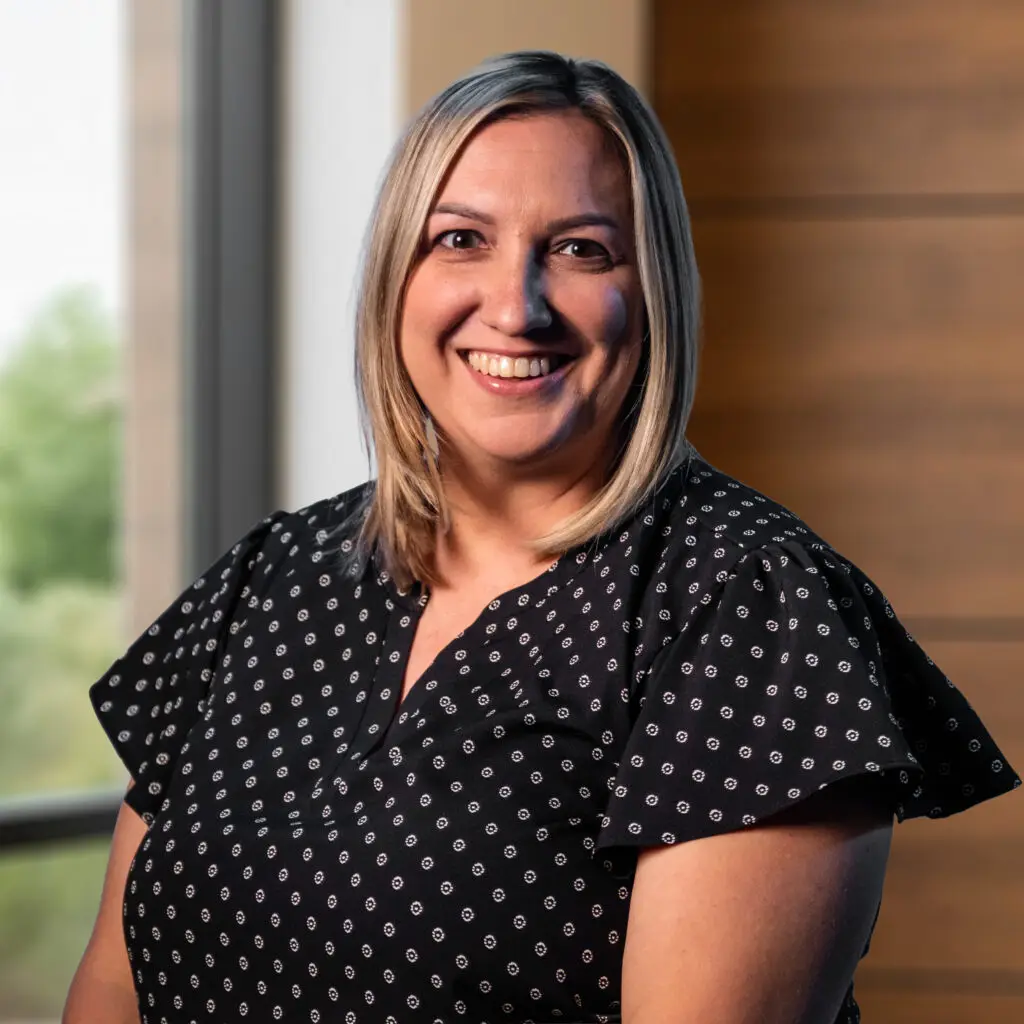 A photo of Laura Philibin.