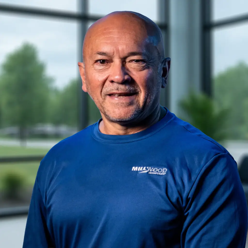 A photo of Luis Diaz.