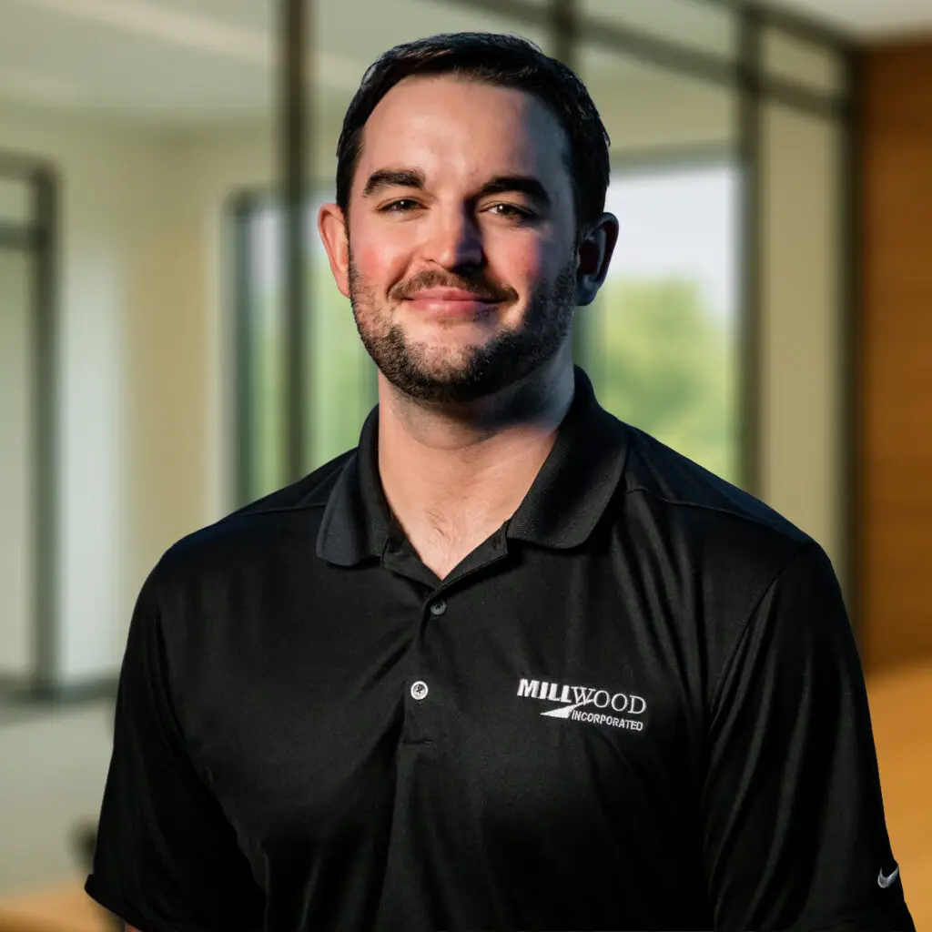 A photo of Rick Havrilla.