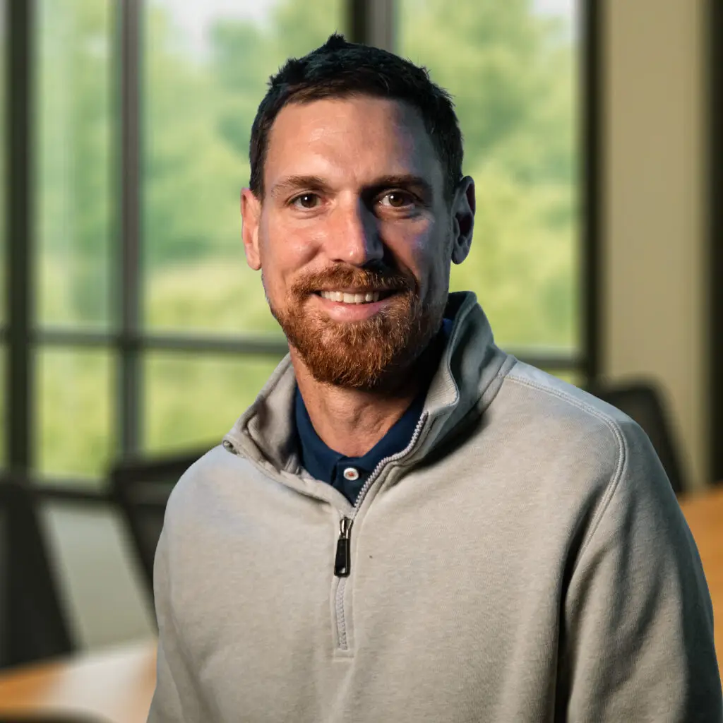 A photo of Tom Slaters.