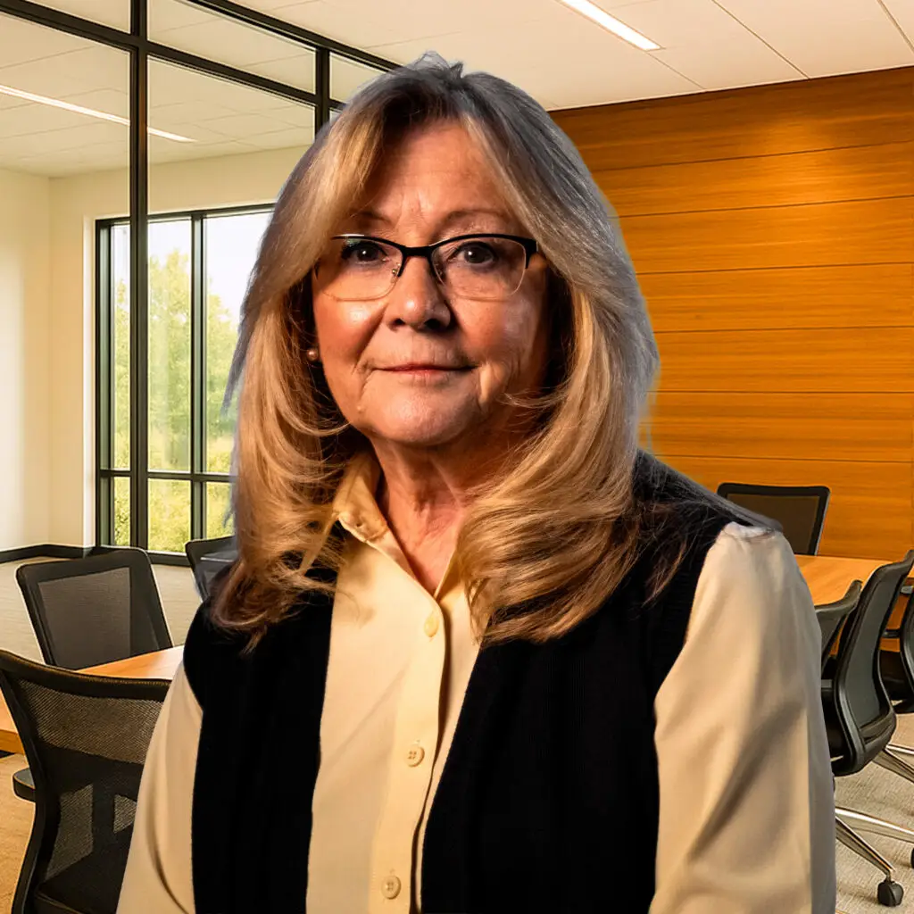 A photo of Connie Starr.