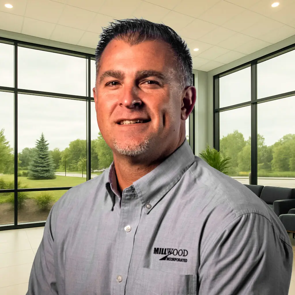 A photo of Dave Manko.