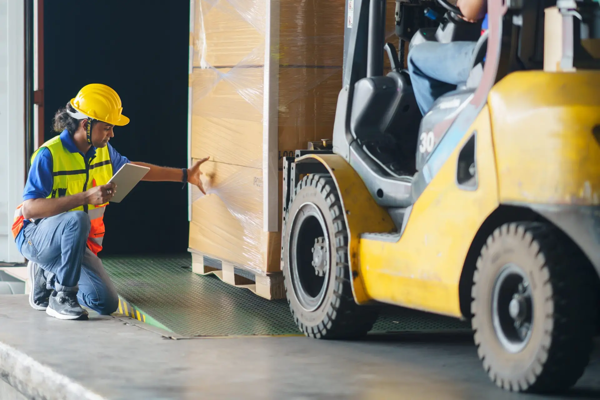 Complete Pallet Management Powers Long-Term Growth and Sustainability for a Global 3PL Leader